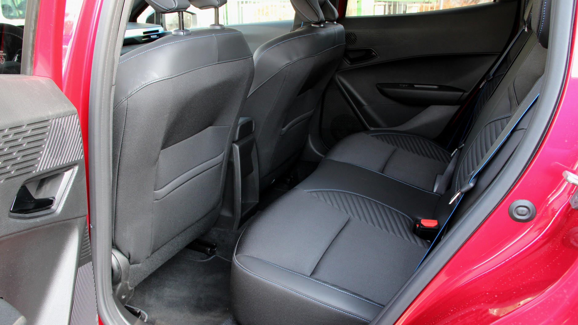 Nowe Renault Clio