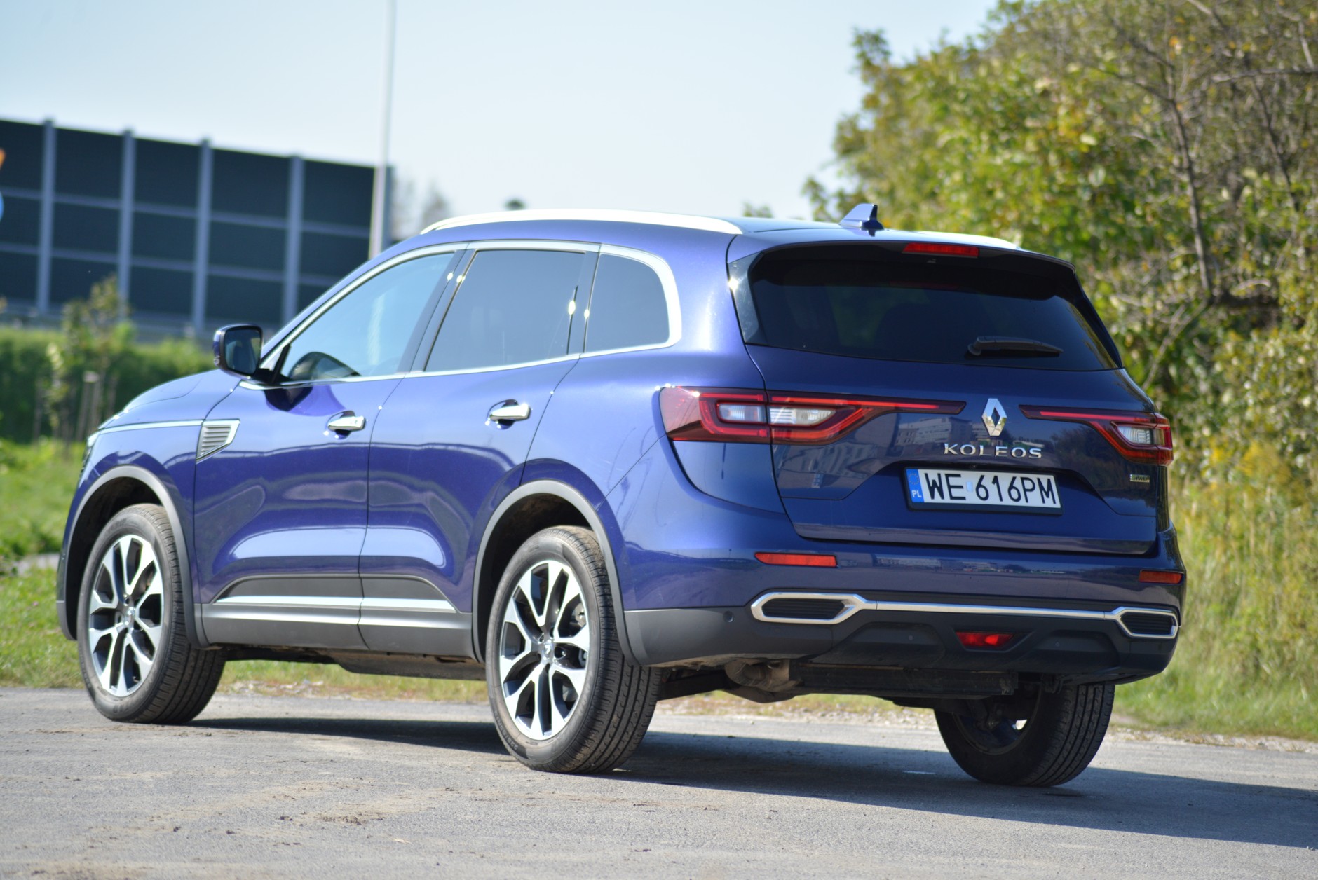 Renault Koleos 2.0 dCi 175 4x4