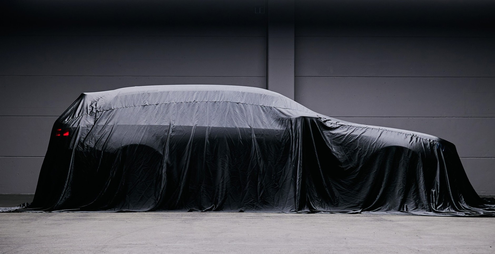 BMW M5 Touring (kod G99; od 2024 r.)