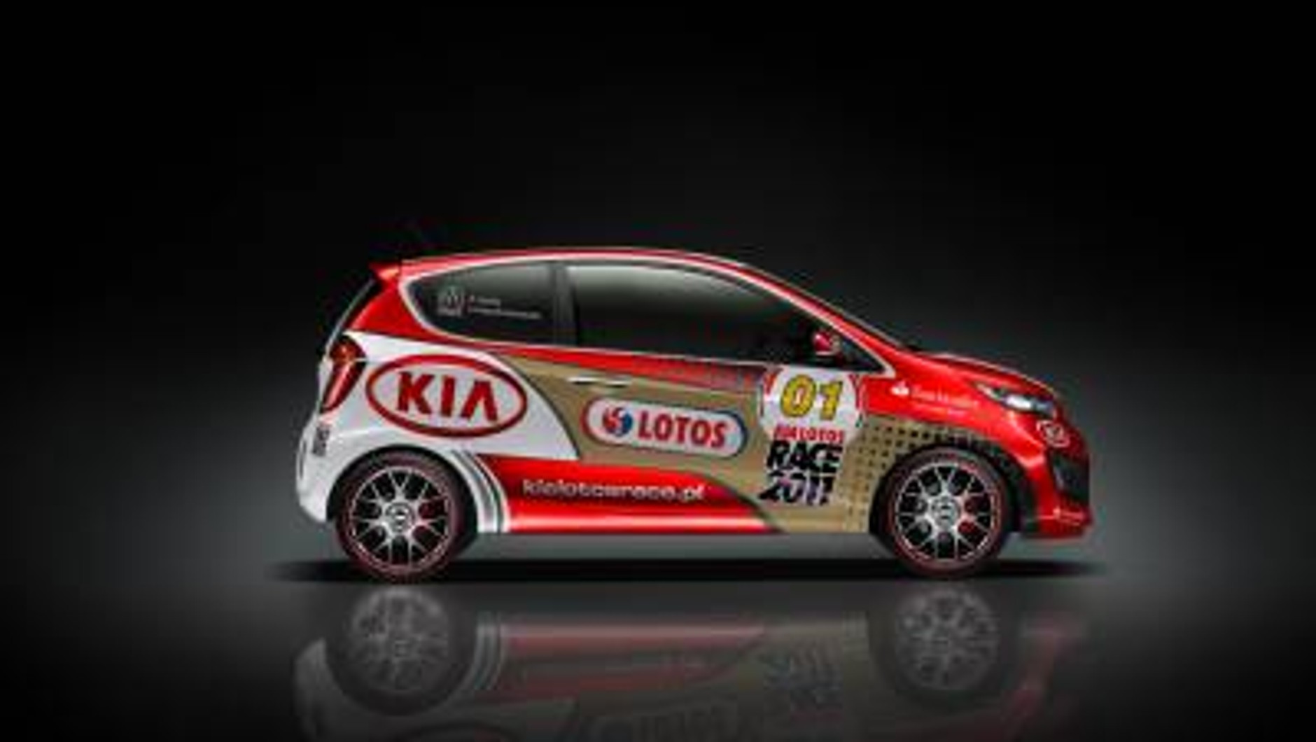 Kia Lotos Race: najszybsze wydarzenie roku!