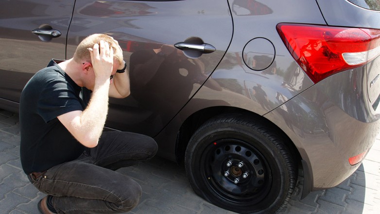 Czy zapasówka jest potrzebna? Sprawdziliśmy jak działają łatki w spreju