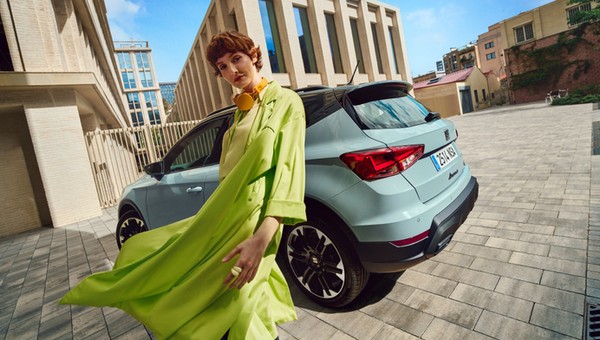 02 SEAT Arona Onyric