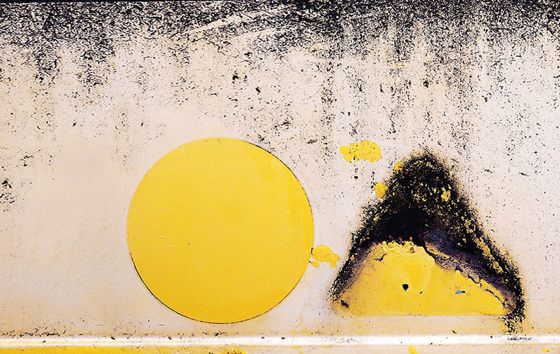 Czasami konieczne polerowanie lakieru