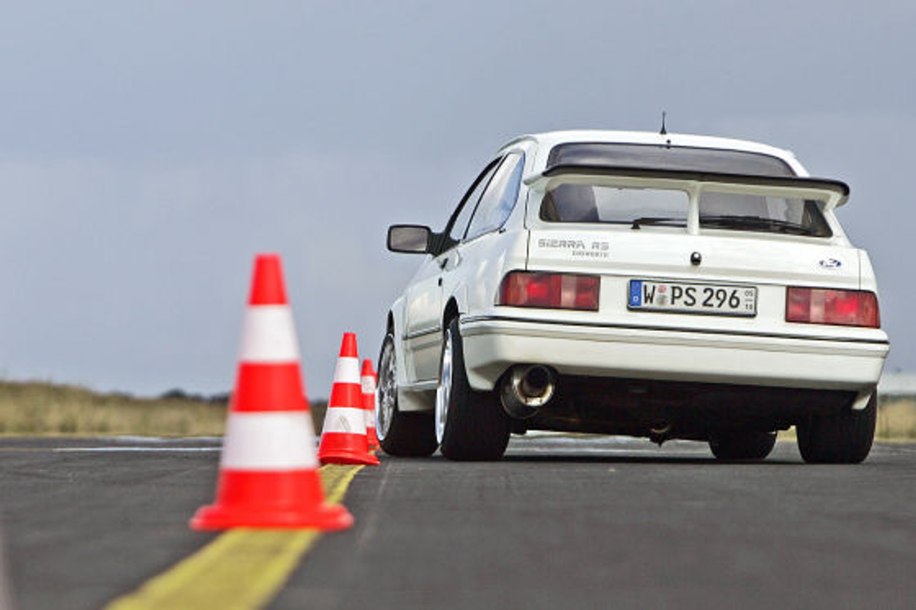 Ford Sierra RS Cosworth