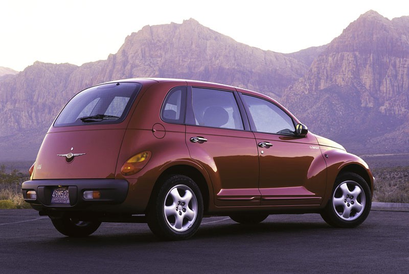 Chrysler PT Cruiser: oficjalnie potwierdzono kontynuację produkcji