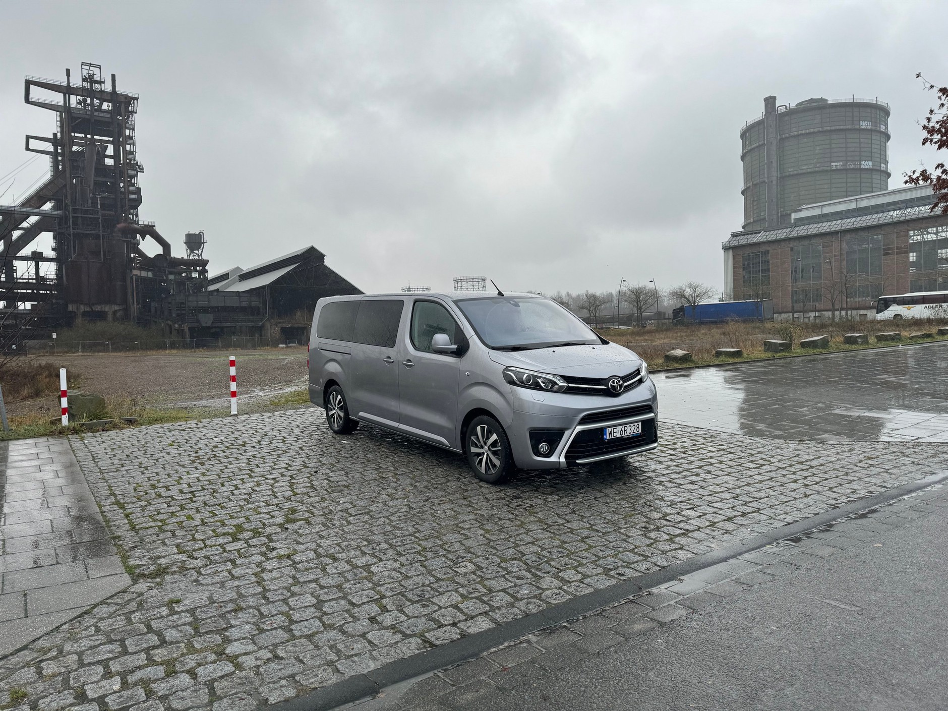 Toyota Proace Verso Long