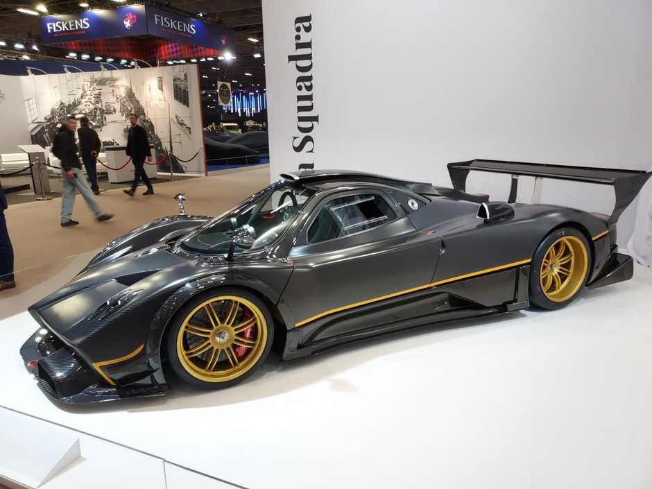 Retromobile 2025