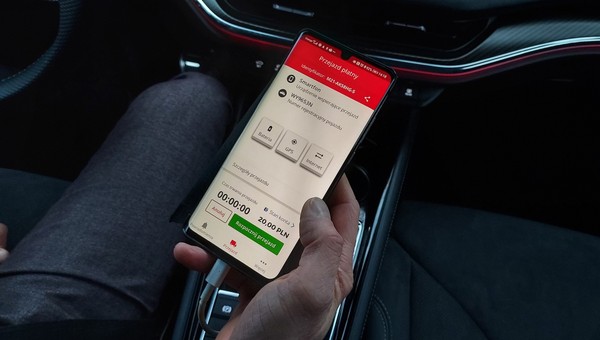 E-TOLL obowiązkowy. Kup bilet, nie zapłać mandatu!