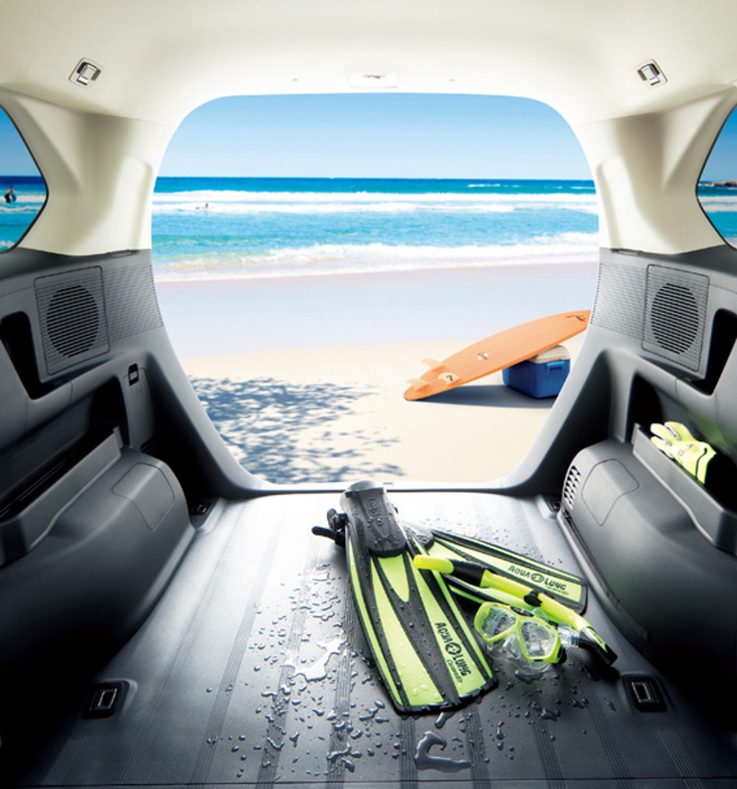 Honda Freed: nowy minivan dla Japonii