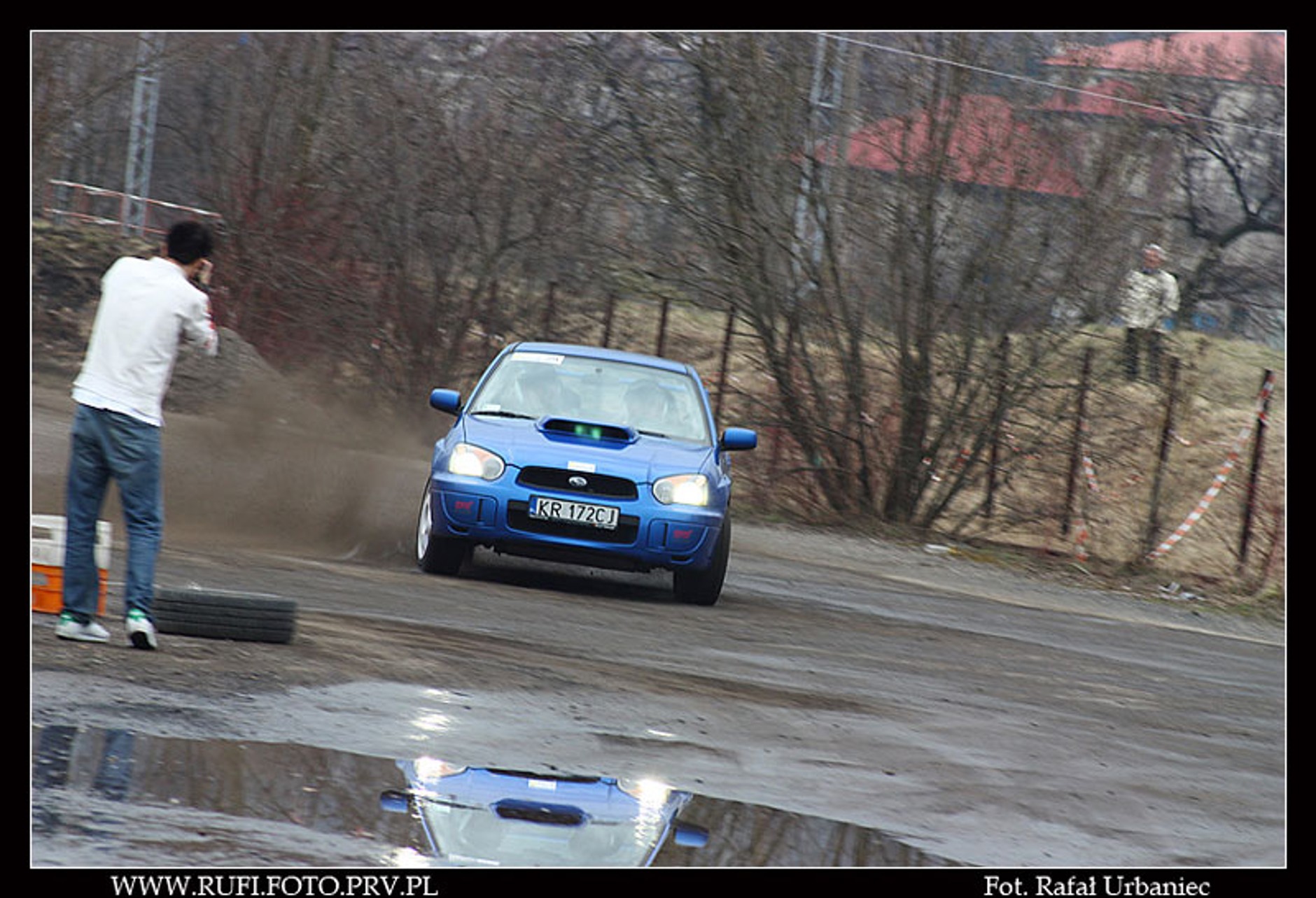 Al Sprint Pan Mechanik - fotogaleria Rafał Urbaniec