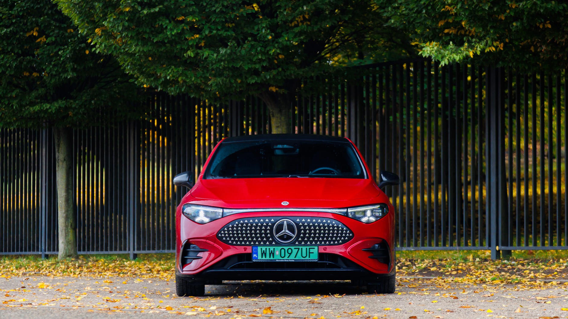 2025 Mercedes CLA 250+