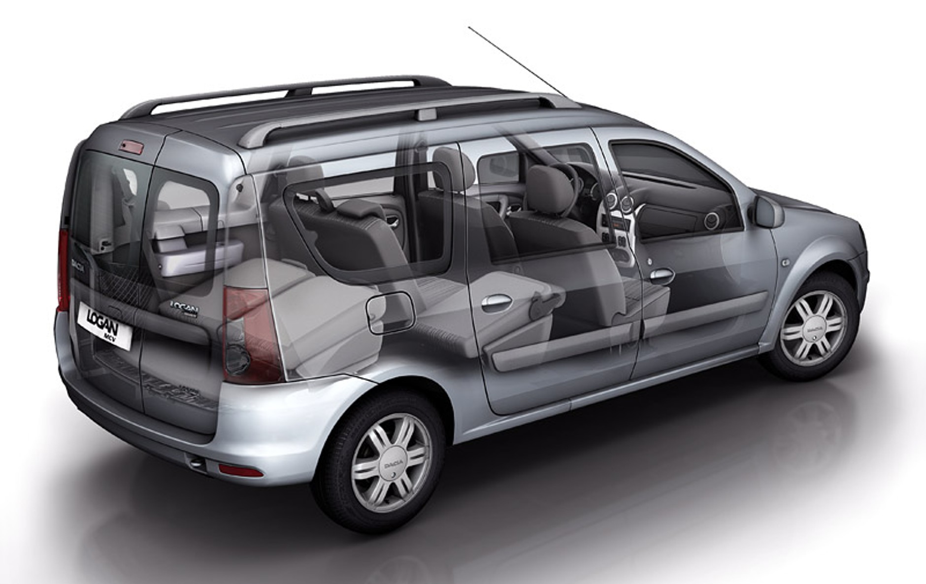 Renault i Dacia: 10 lat udanej współpracy