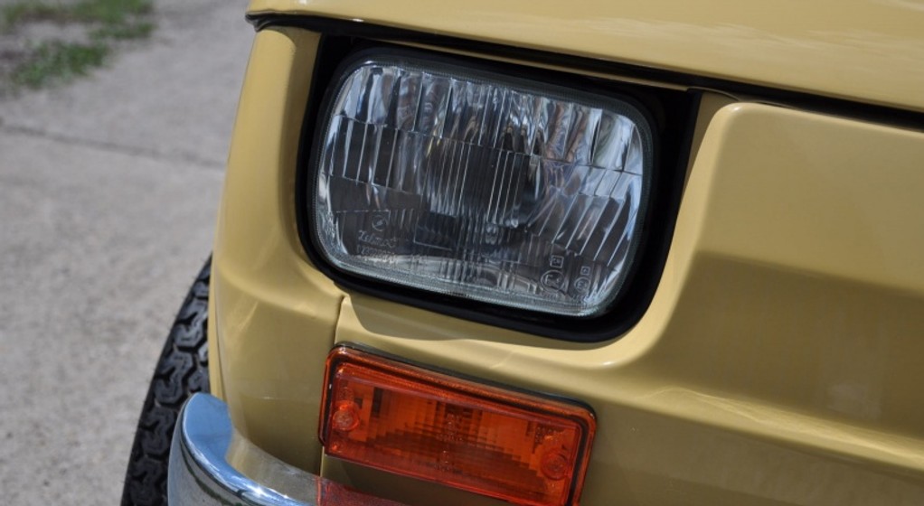 Fiat 126p