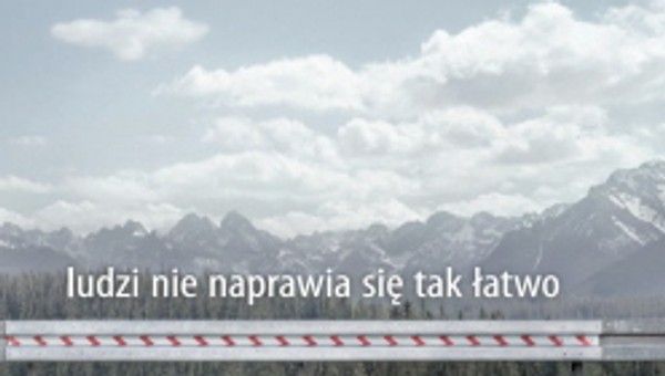 Goodyear sponsorem kampanii na rzecz pomocy ofiarom wypadków