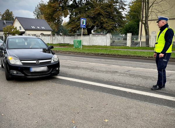Dowody rejestracyjne się posypią. Zaczyna się masowa kontrola aut. Każdy jest zagrożony