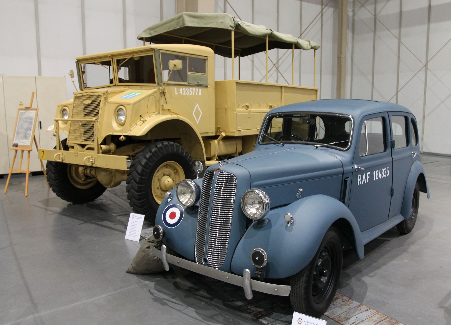 Retro Motor Show 2016