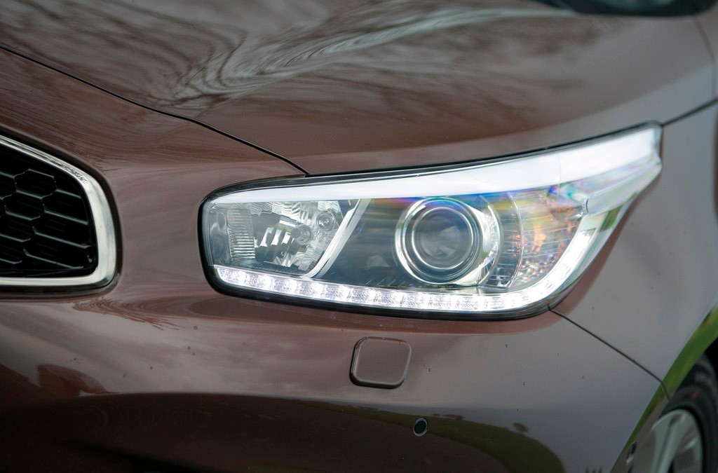 Kia ceed: spodoba się klientom