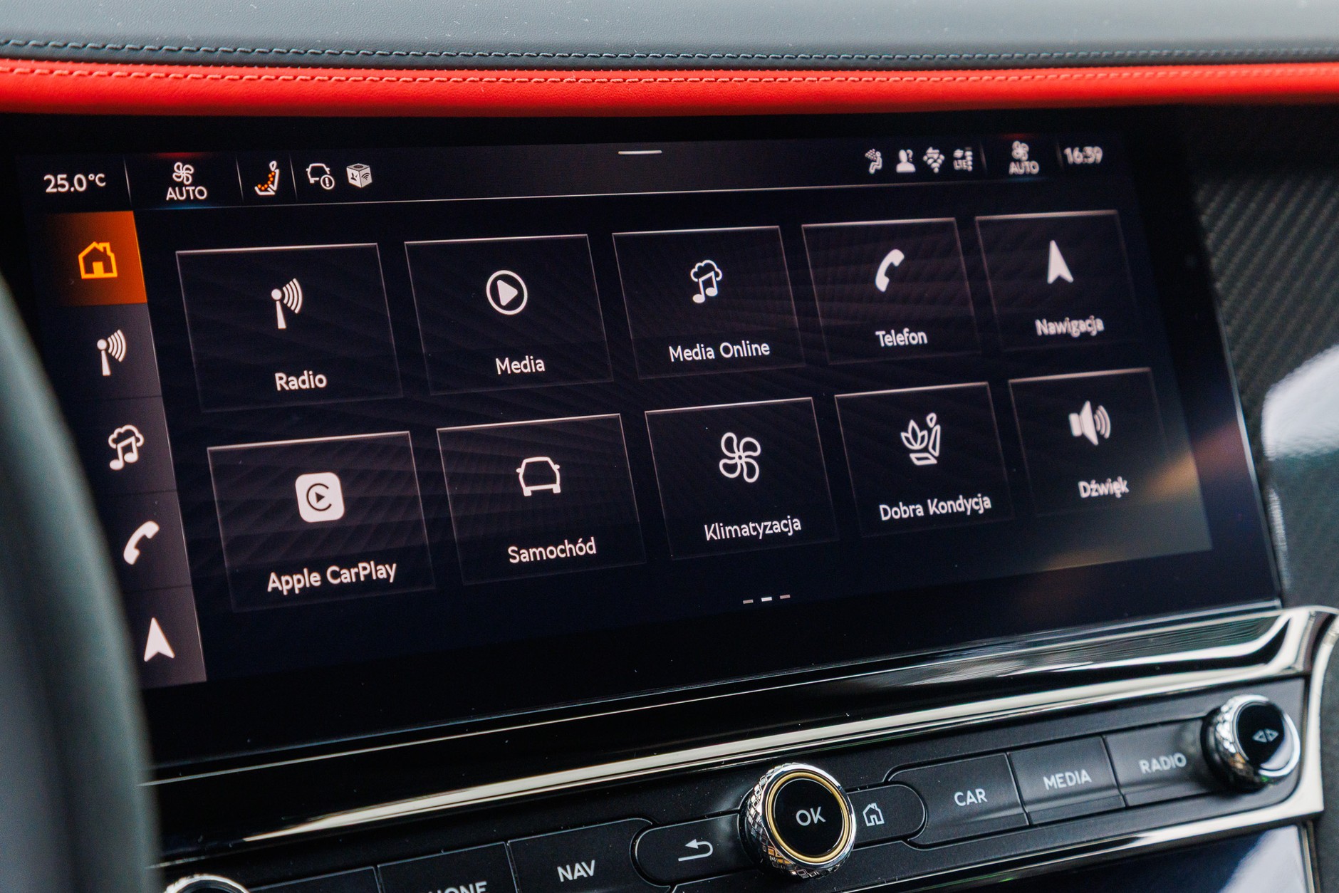 2025 Bentley Continental GT