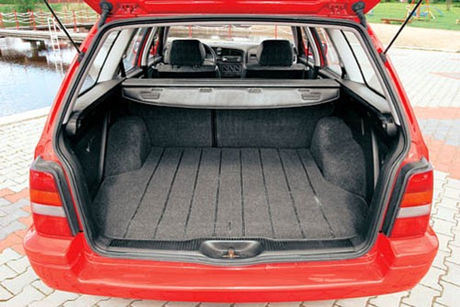 Lider klasy kompaktów