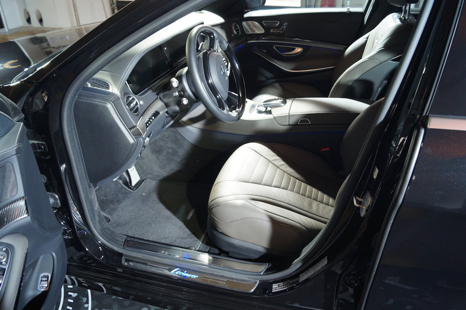 Continental SportContact 6 i tunerzy