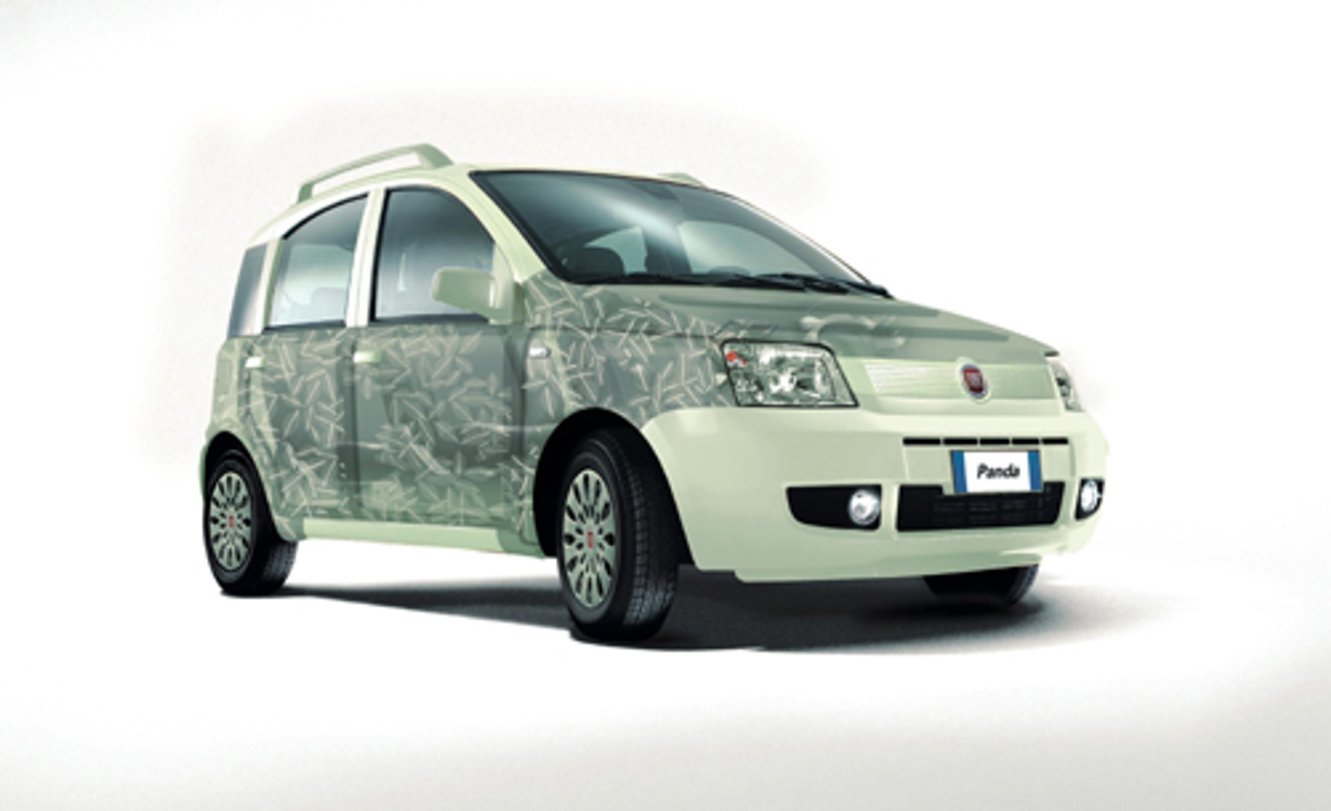 Wielka salonowa premiera małej "500-tki"