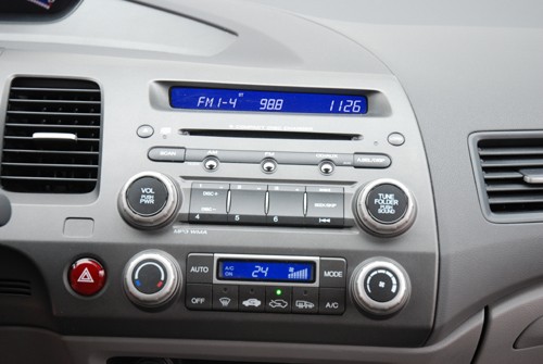 Toyota Corolla i Honda Civic - Mierzymy o klasę wyżej