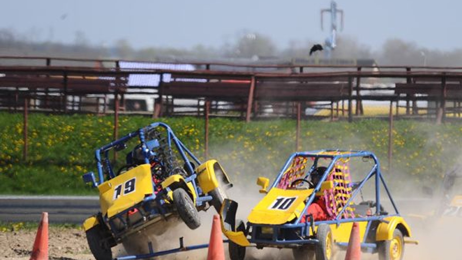 KJS-Rallycross