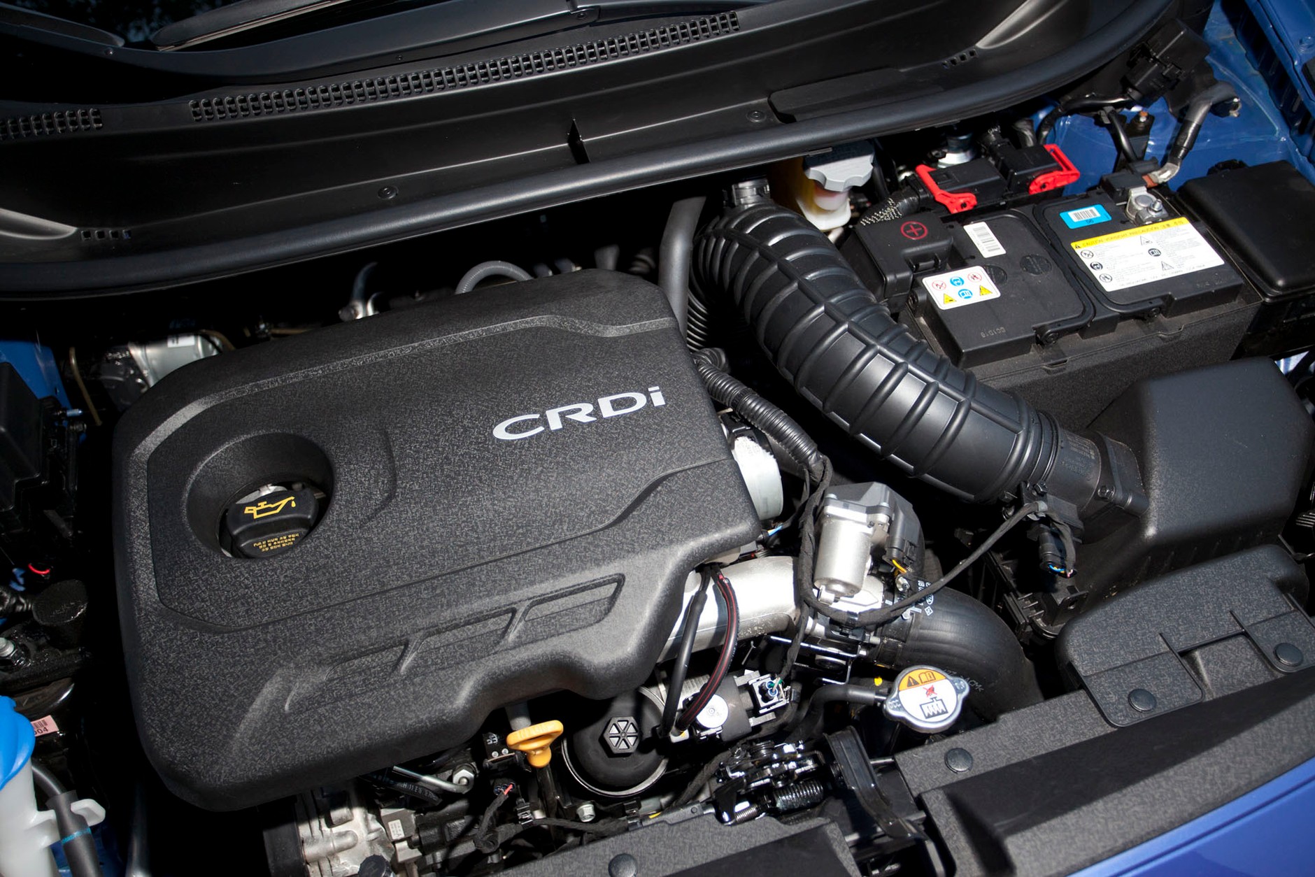 Używana Kia Rio - solidne i udane auto