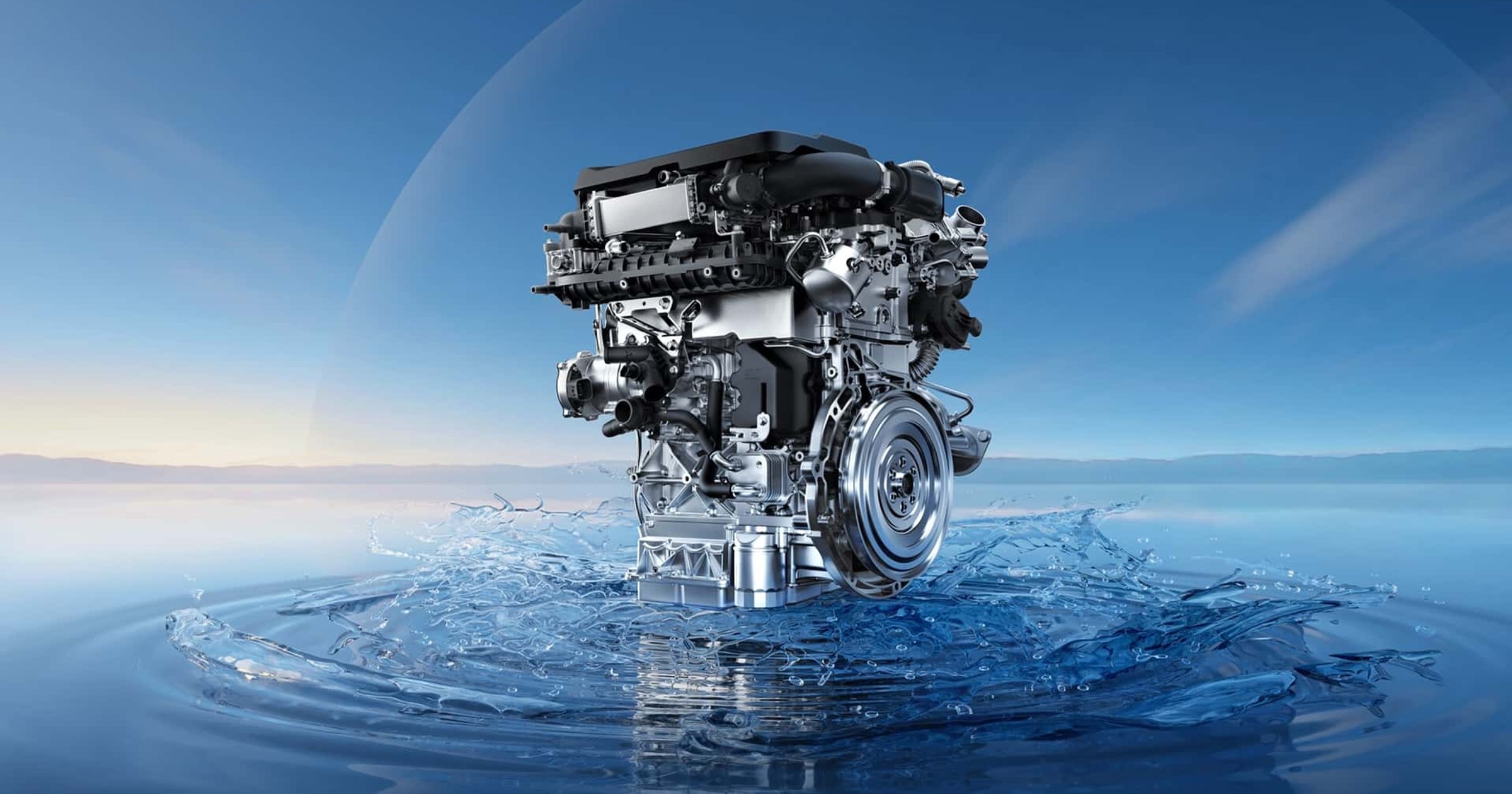 Nowy silnik benzynowy Omody i Jaecoo może okazać się prawdziwą rewolucją