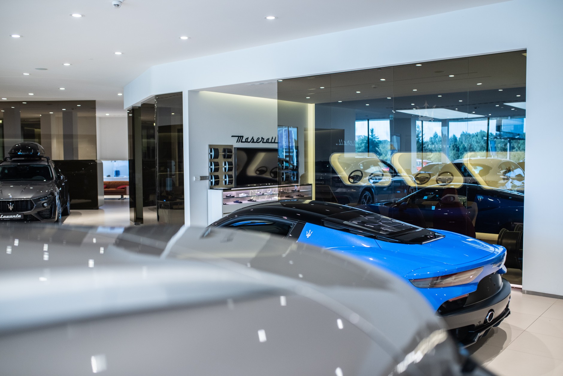 Grupa Pietrzak Katowice La Squadra