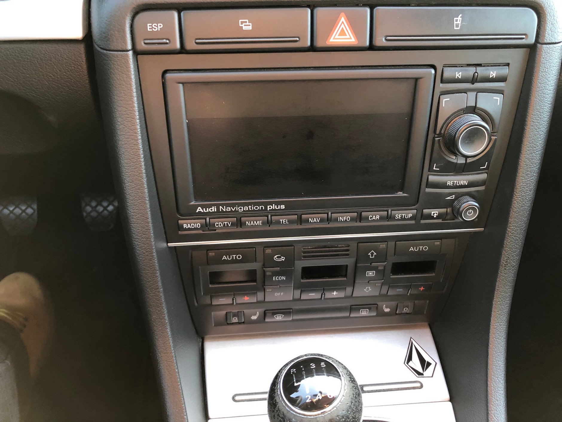 Audi A4 B7 2.0 TDI - auto z ogłoszenia