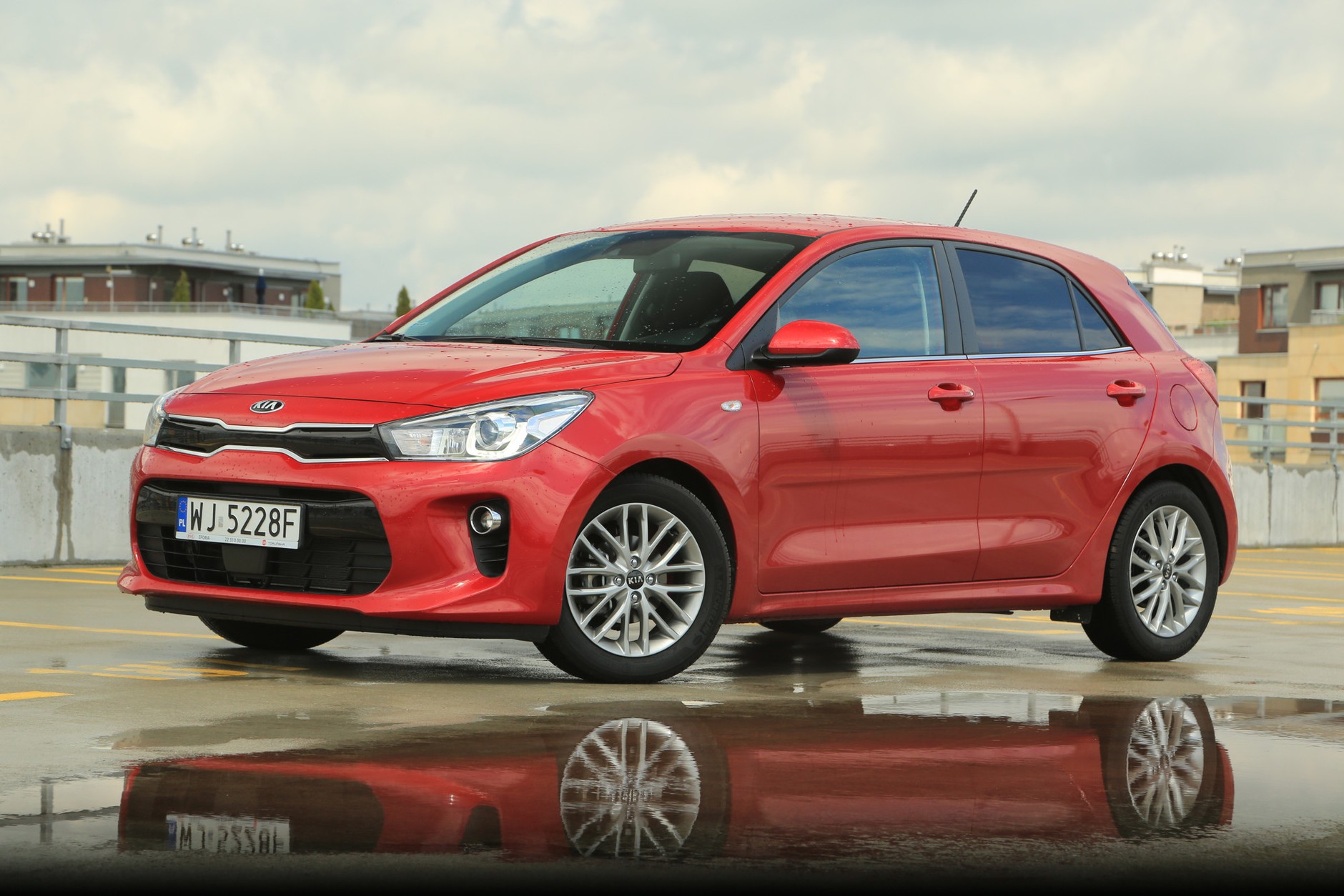 10 nowych aut do 59 900 zł