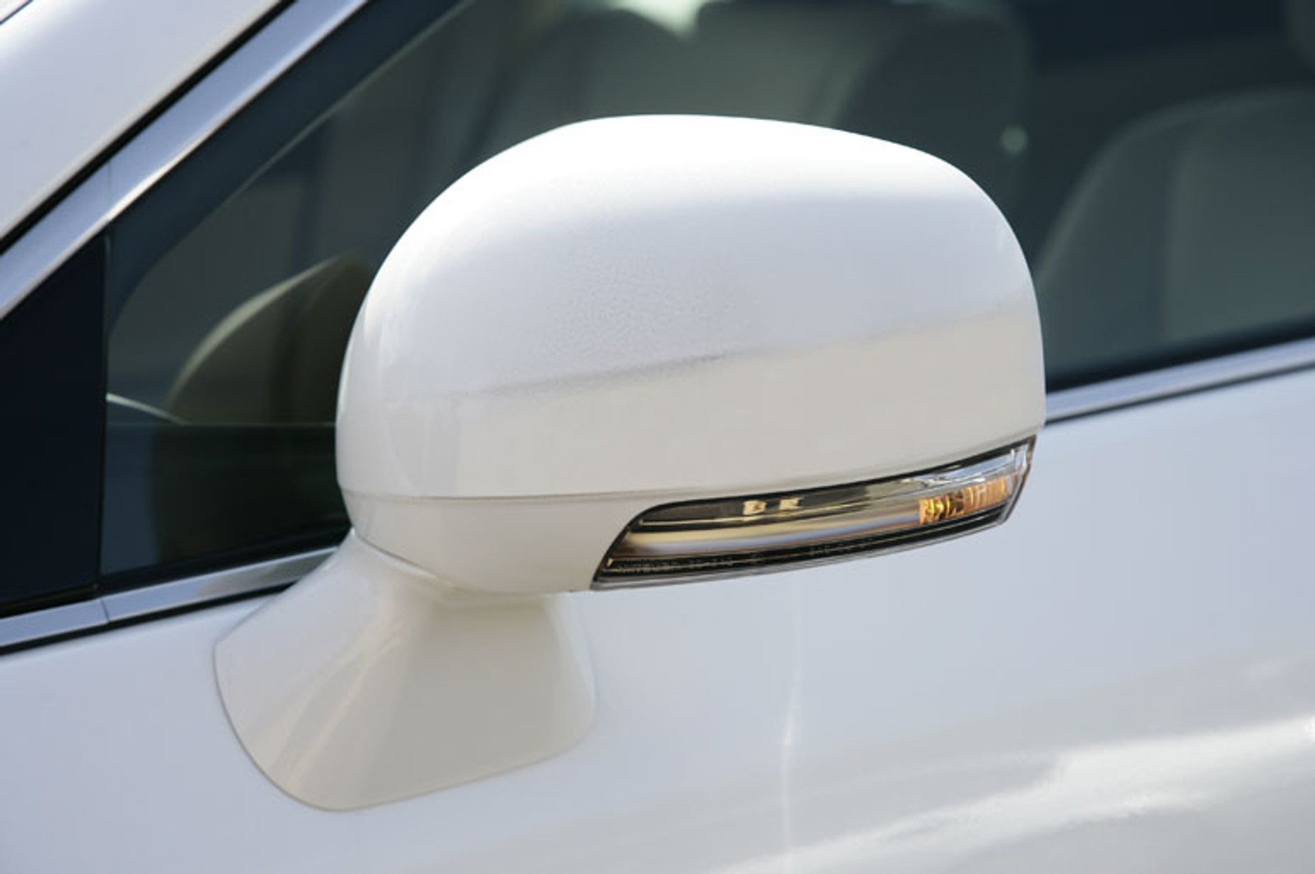 Toyota Crown Majesta – Japończyk z najwyższych sfer