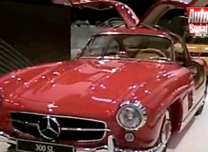 Techno Classica Essen 2010 cz.1