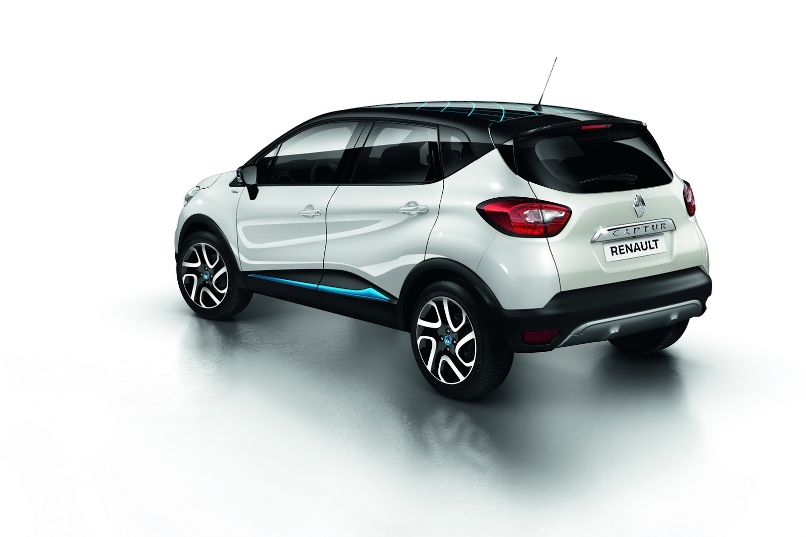 Renault Genewa 2017