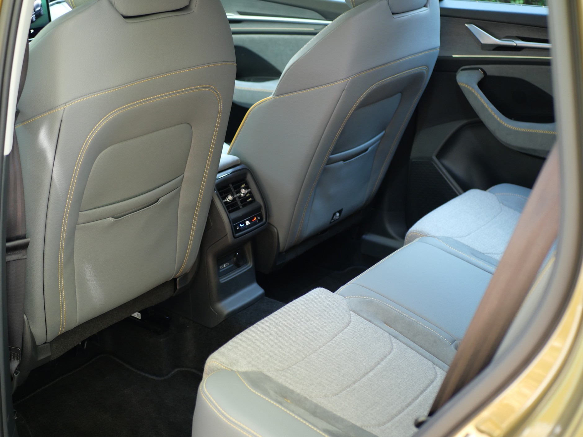 Nowa Skoda Kodiaq (2024)