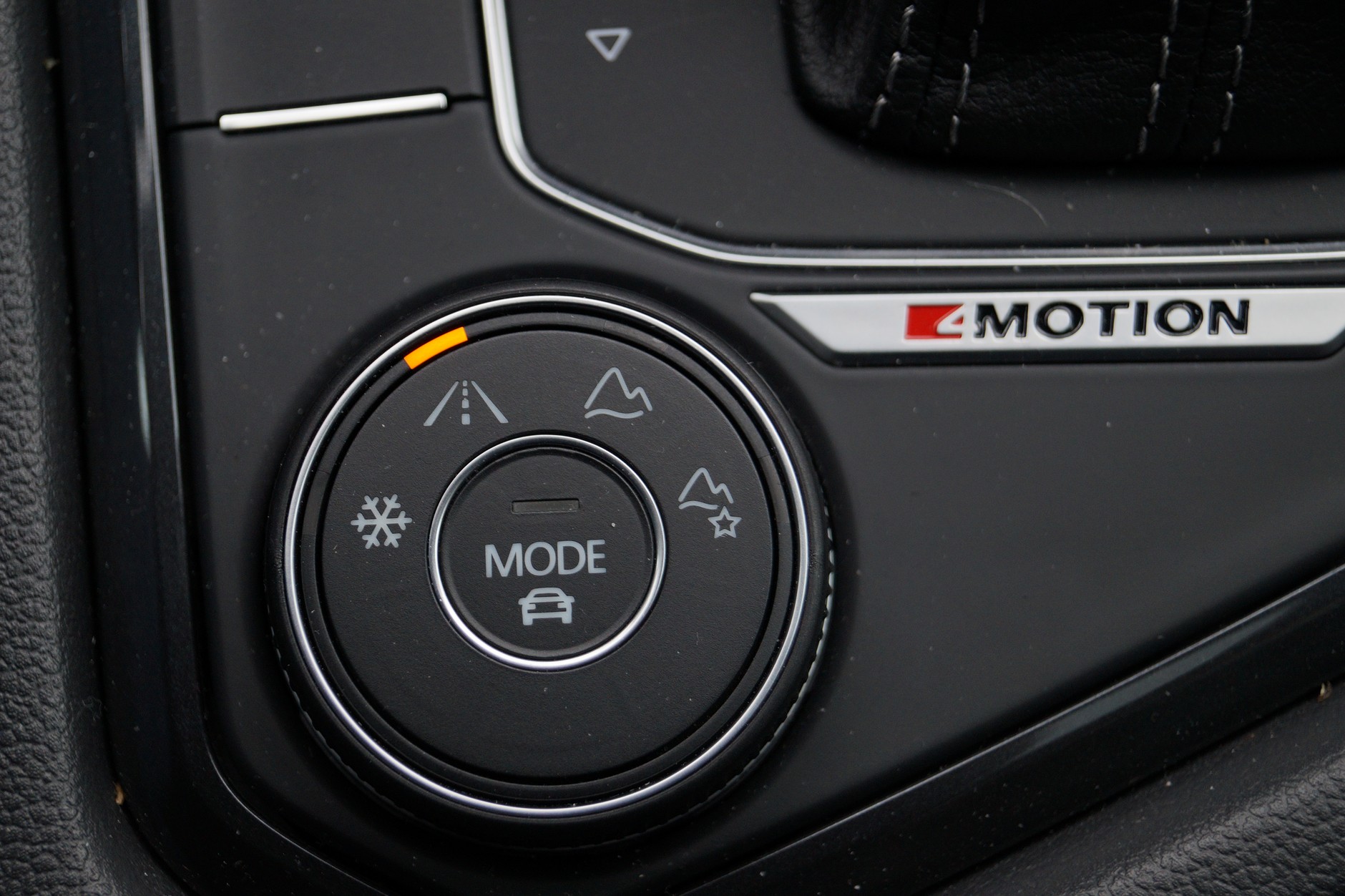 Volkswagen Tiguan 240 KM