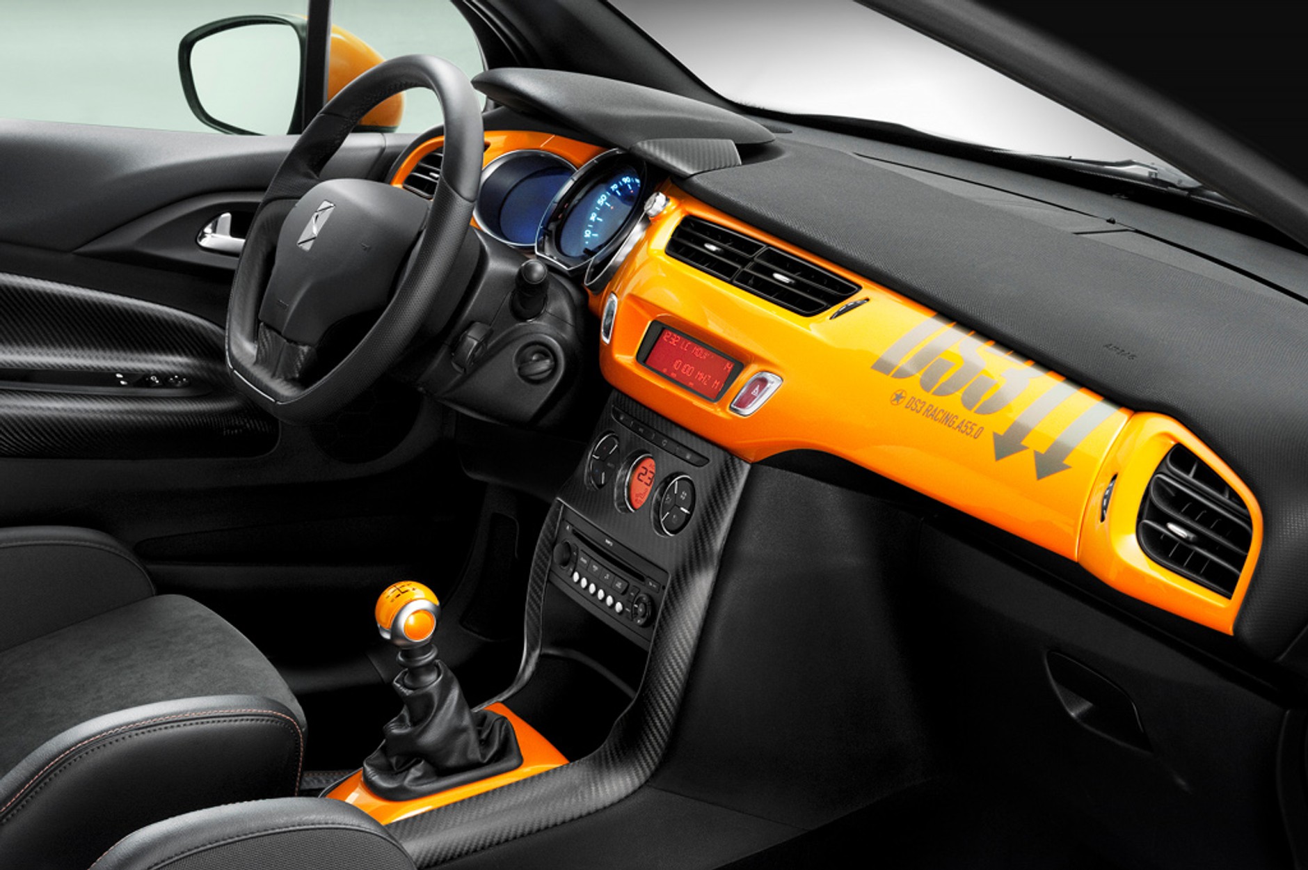 Citroen - Te modele zaprezentuje w Genewie