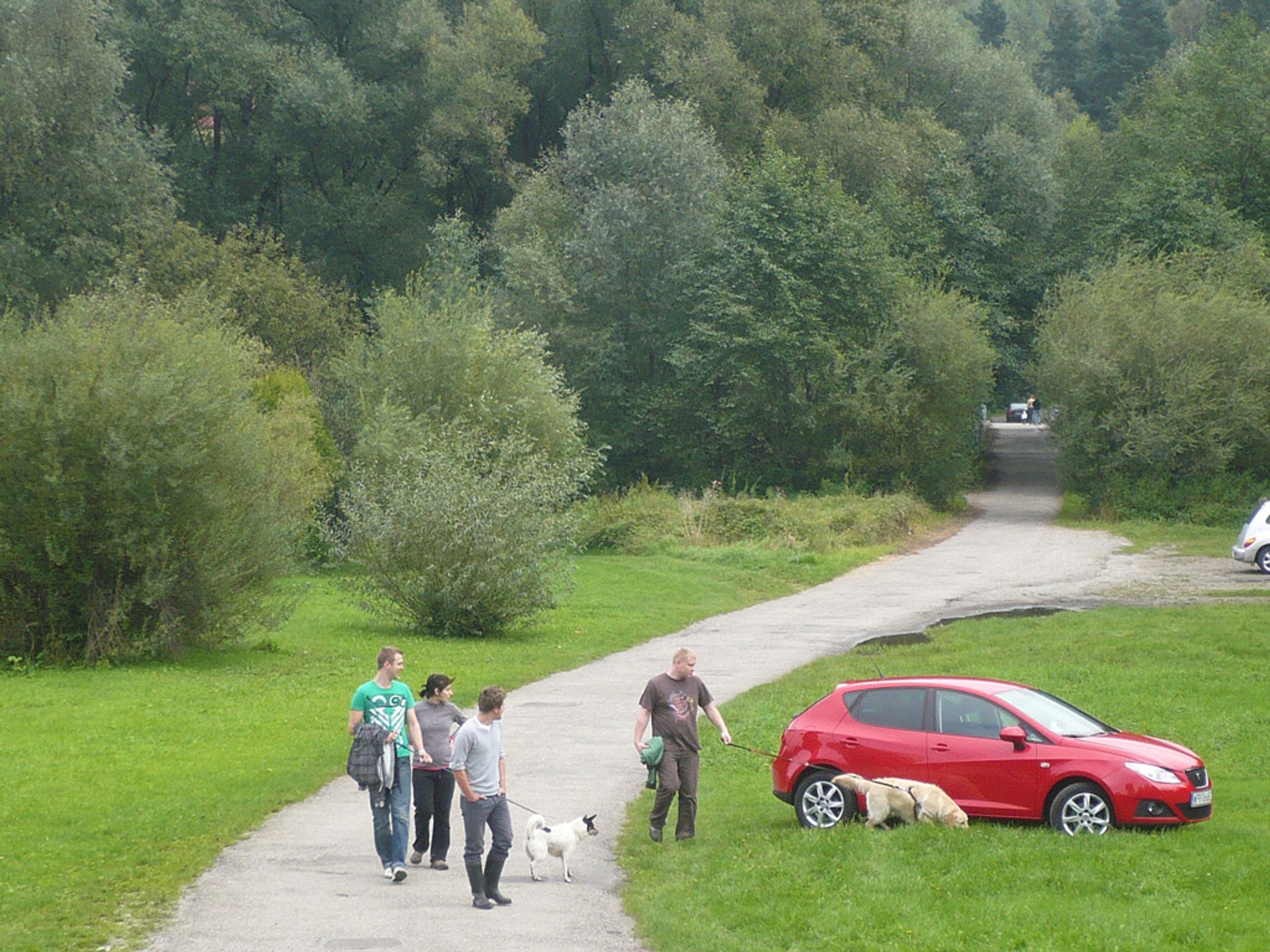 Seat Ibiza 1.6 TDI Style: Koniec beztroskiej jazdy