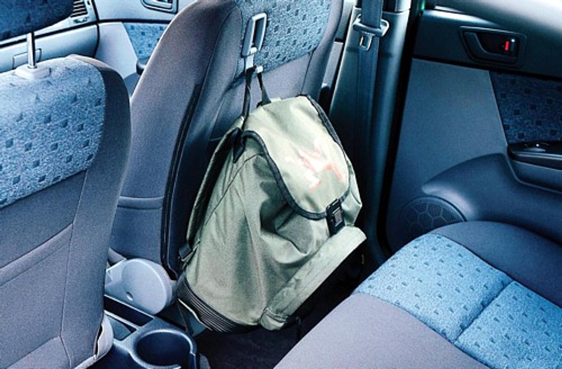 Getz atakuje Europę!