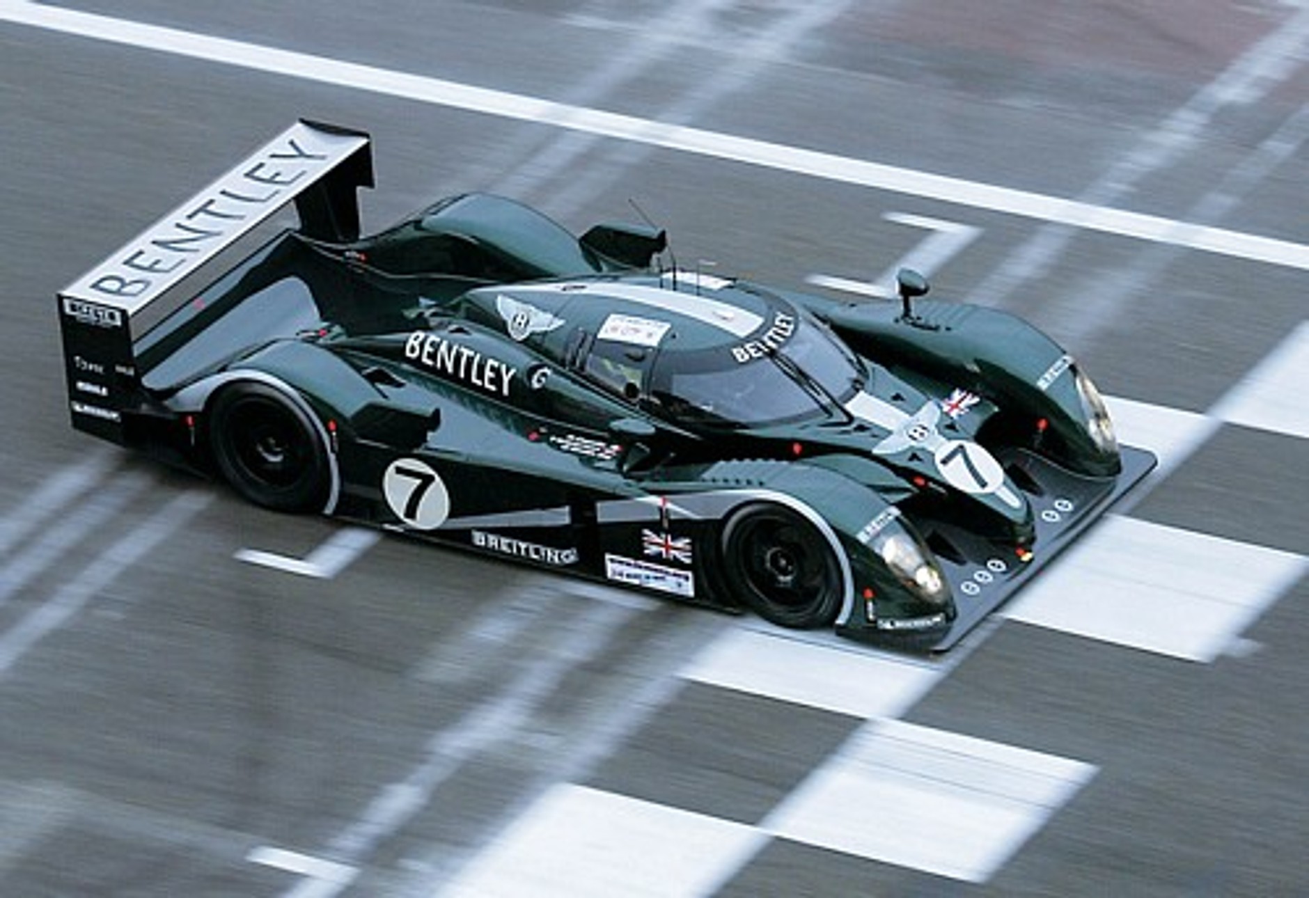 Historii ciąg dalszy