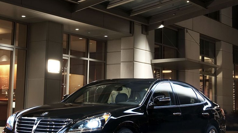 Hyundai chce wprowadzić na rynek nową markę