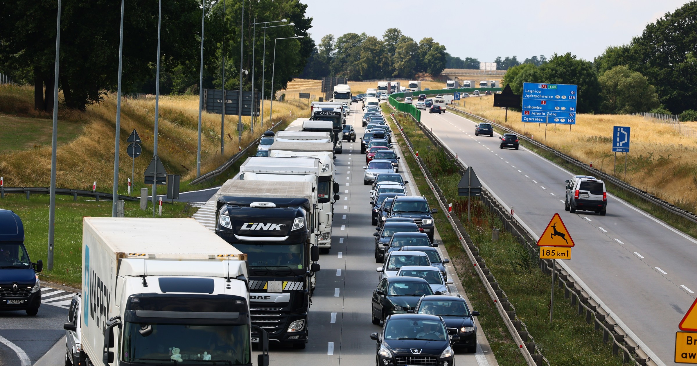 Autostrada A4