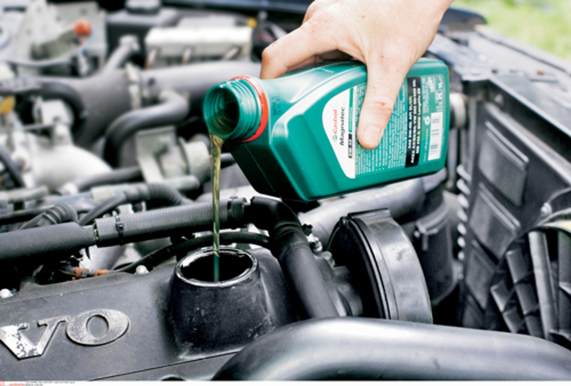 Lepkość i nie tylko