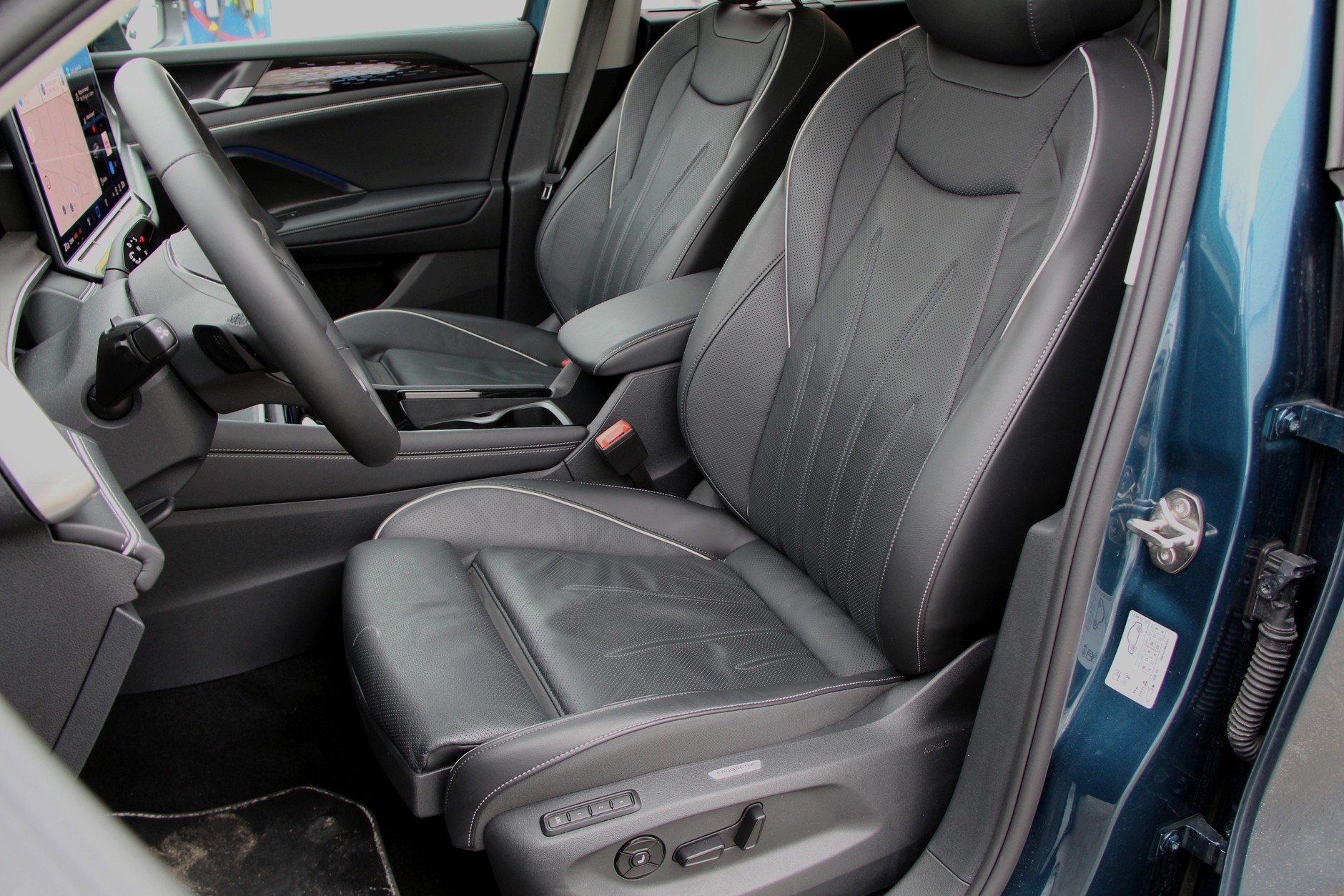 Volkswagen Tayron 2.0 TDI Elegance