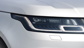 SUV