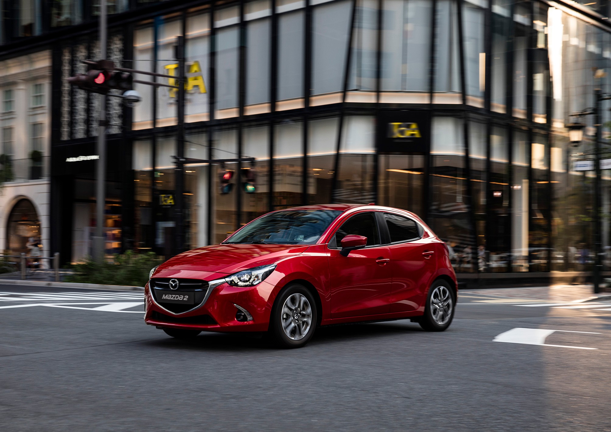Mazda2