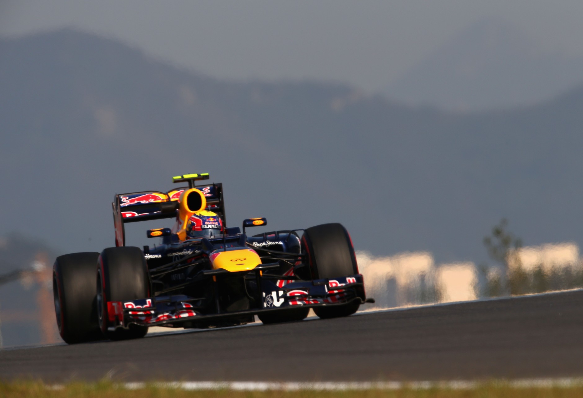 Grand Prix Indii 2012: zapowiedź