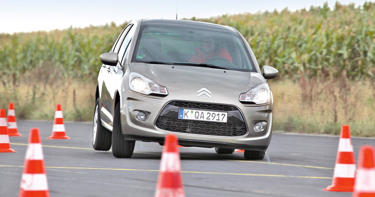 Citroen C3