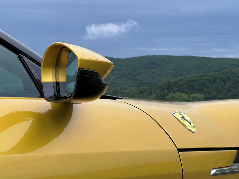 Ferrari 12Cilindri